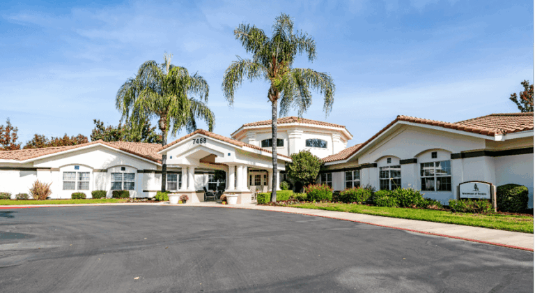 Westmont of Fresno, Fresno CA