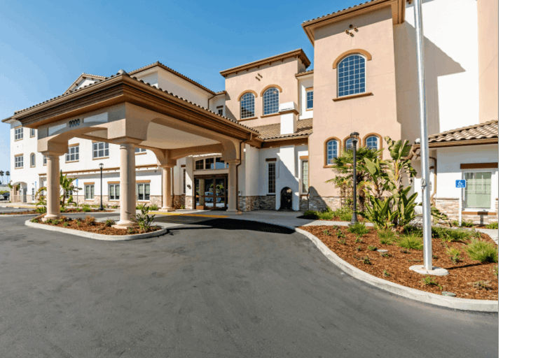 Westmont of La Mesa, La Mesa CA