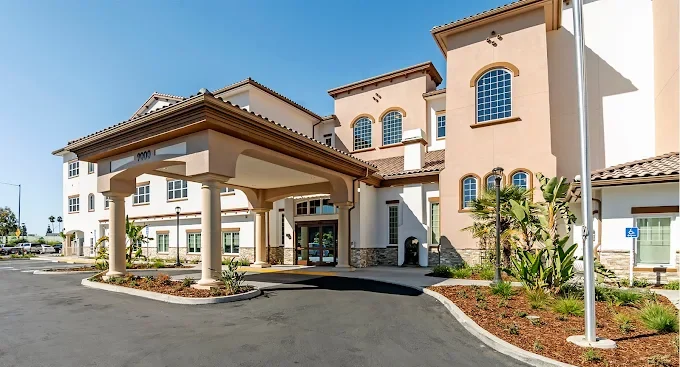 Westmont of La Mesa, La Mesa CA