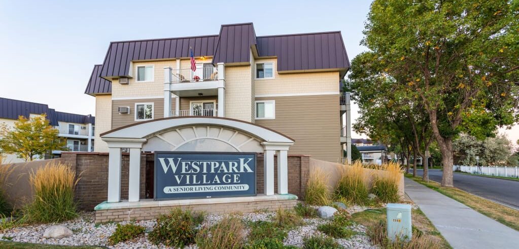 Westpark Village, Billings MT