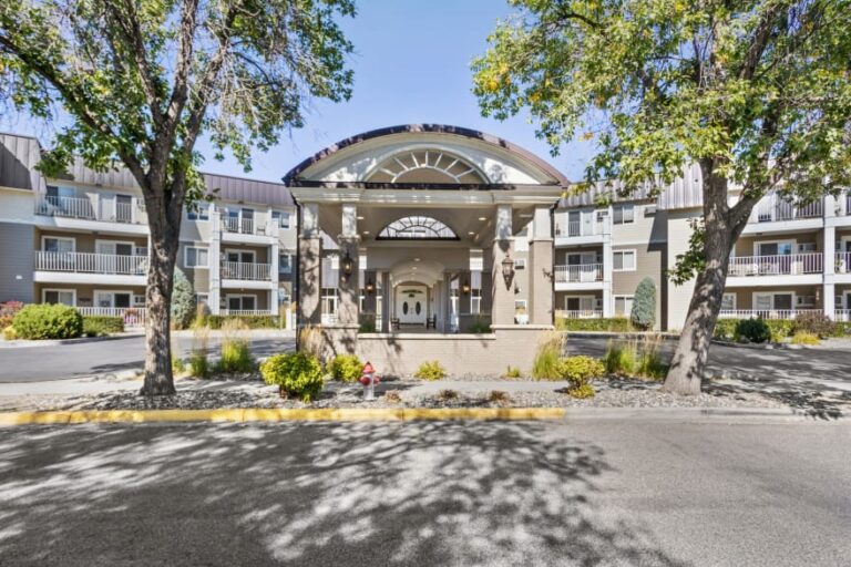 Westpark Village, Billings MT