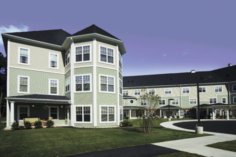 Whitney Place at Northborough, Northborough MA