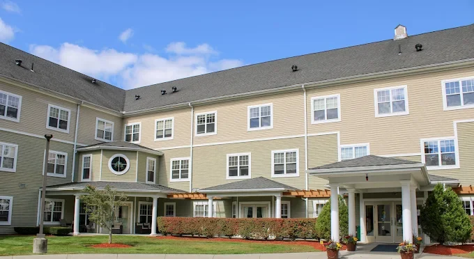 Whitney Place at Northborough at Northborough, MA