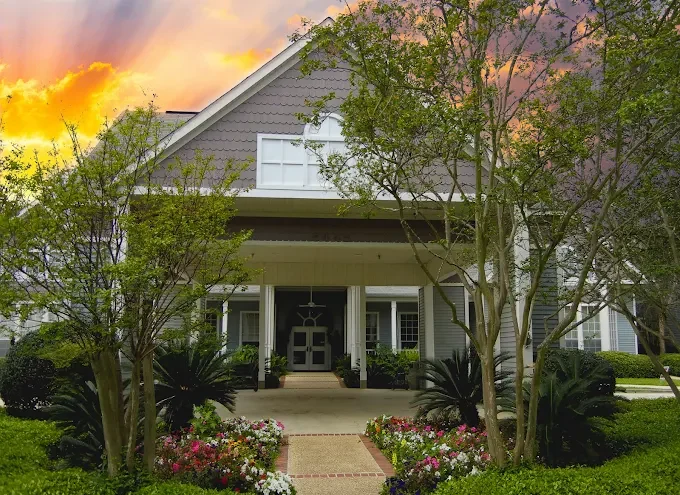 Williamsburg Senior Living Community, Baton Rouge LA