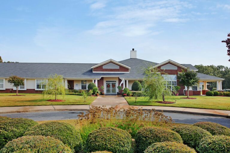 Willow Grove of Sherwood, Sherwood AR