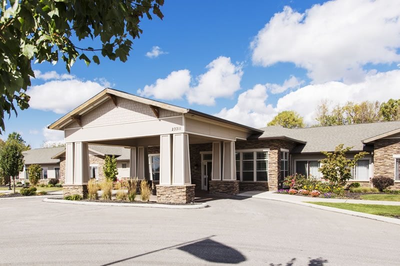 Windsor Heights Transitional Assisted Living and Memory Care, Beachwood OH