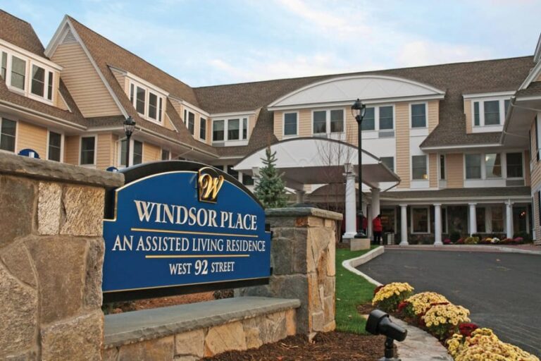 Windsor Place of Wilmington Assisted Living, Wilmington MA