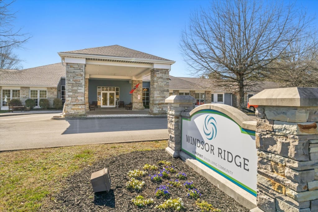 Windsor Ridge at Knoxville, TN