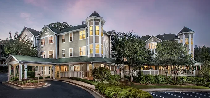 Winnwood Retirement Community at Marietta, GA