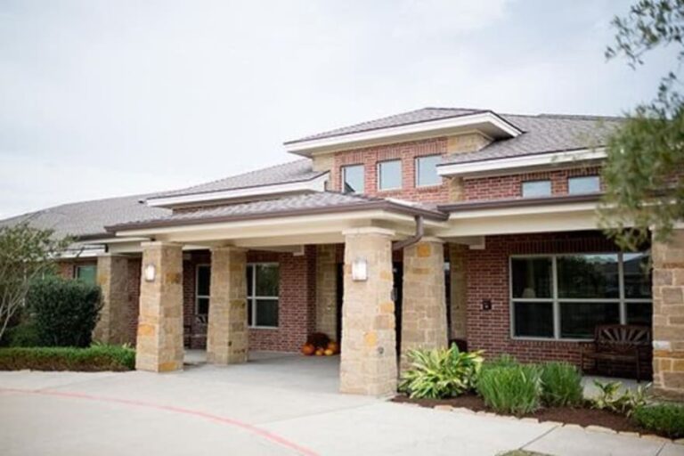WoodCreek Bend Memory Care, Katy TX