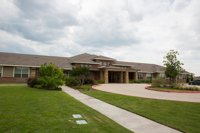 WoodCreek Bend Memory Care, Katy TX