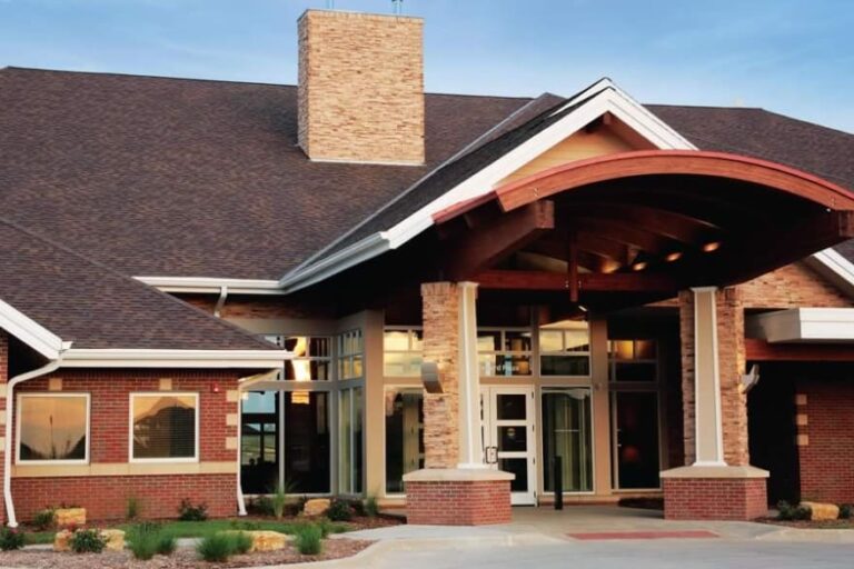 Woodlands Creek Senior Living, Clive IA