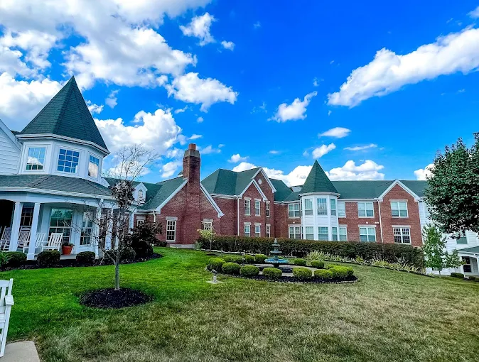 Woodlands Retirement Community, Huntington WV