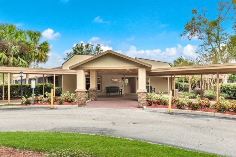 Wyndham Lakes, Jacksonville FL