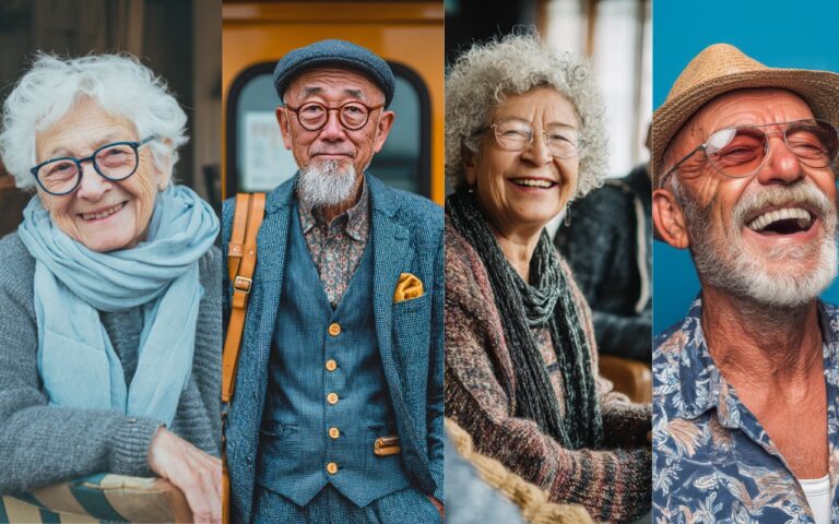 Senior Care Services