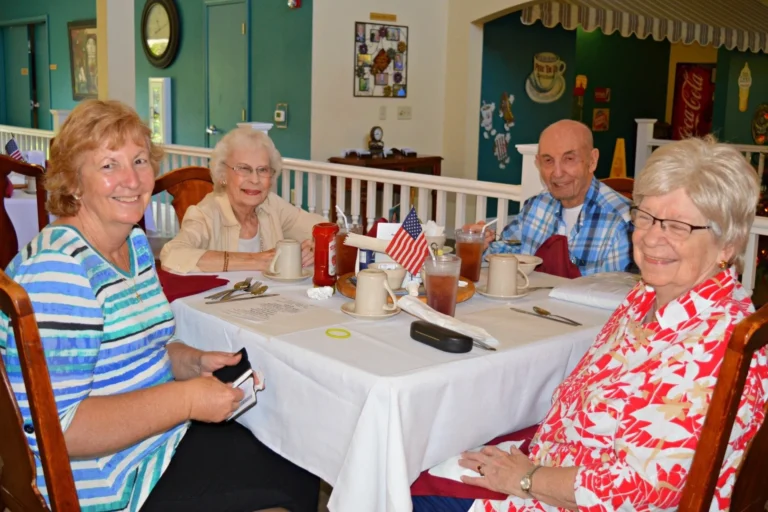 Innisfree Senior Living, senior living in Rogers, AR, photo 3