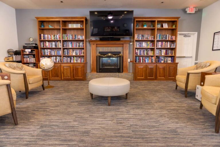 Regency Place Senior Living, senior living in Sacramento, CA, photo 3