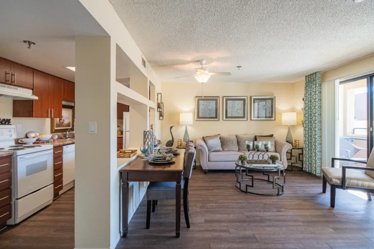 The Palazzo, senior living in Phoenix, AZ, photo 3